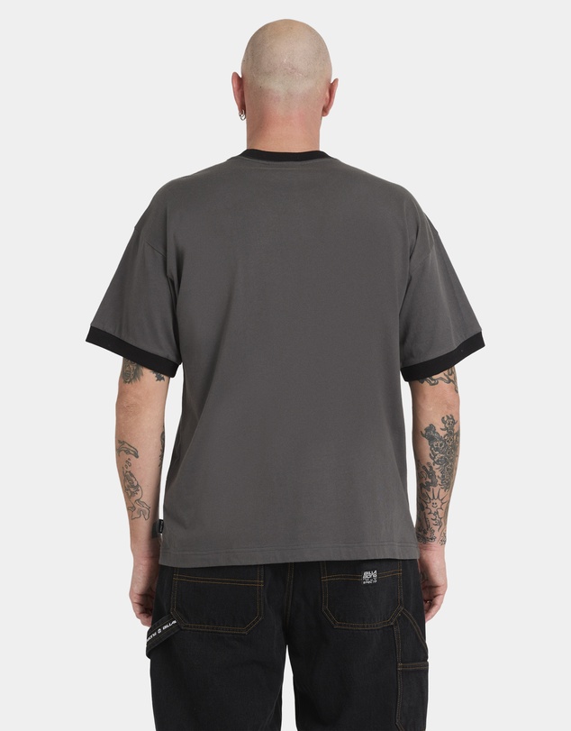 Billabong - Mens Spec 73 Spin T-Shirt