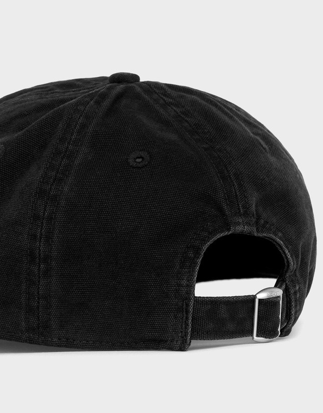 ARKET - Kim Canvas Cotton Cap