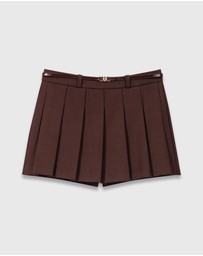 Maje - Iuplette Shorts