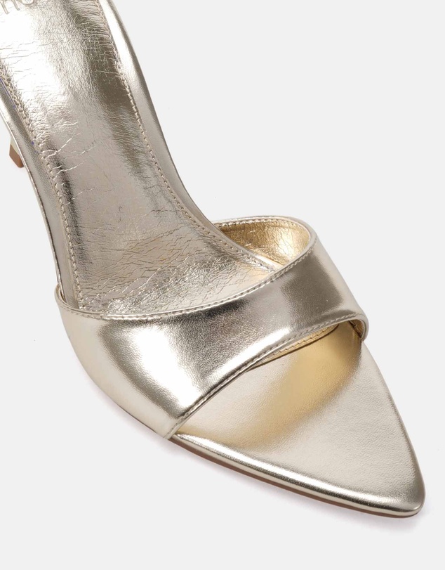 Novo - Yolo Heels