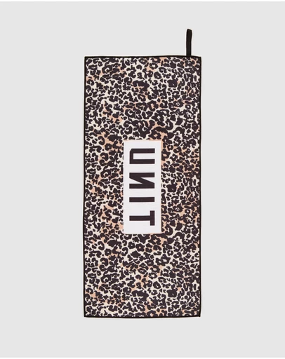 UNIT - UNIT Frenzy Sports Towel