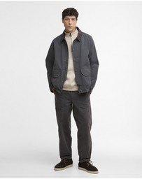 Barbour - Re-Engineered Casual Chore Jacket