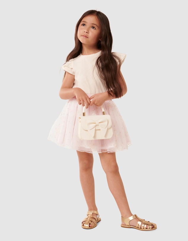 Forever New Girls - Liliana Bow Bag