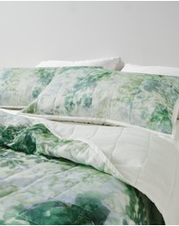 Linen House - Treetop Coverlet