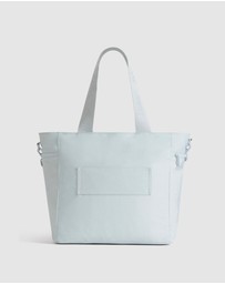 Nere - Bondi Nylon Large Tote Bag