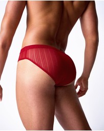 TEAMM8 - Romeo Sheer Bikini Brief