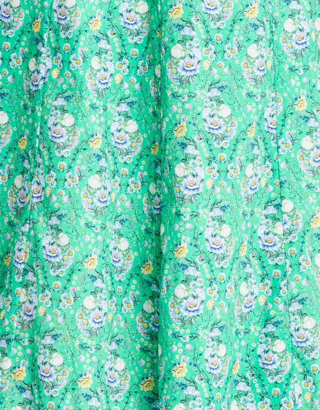 Heaven Australia - Prairie Gigi Midi Dress