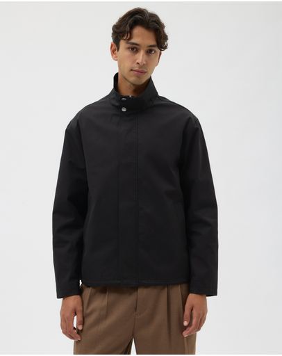 Washed Black