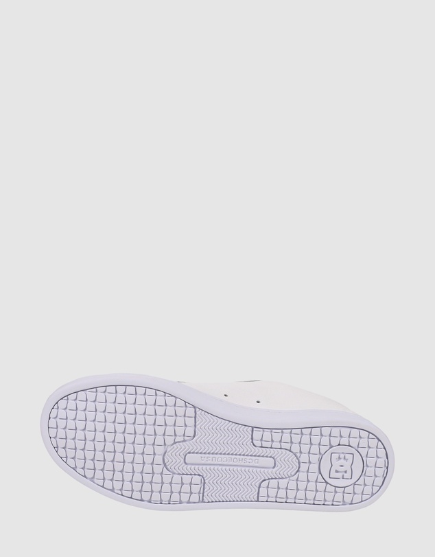 DC Shoes - Womens Court Graffik Sneakers