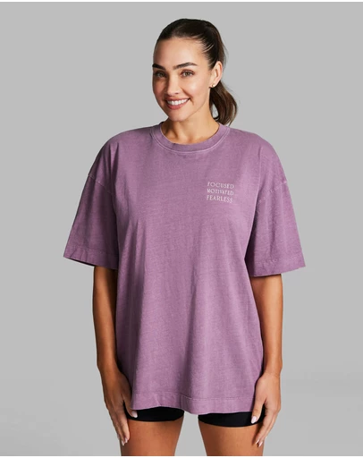 Rockwear - Baggy Fit Tee