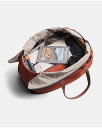 Bellroy - Lite Duffel 40L