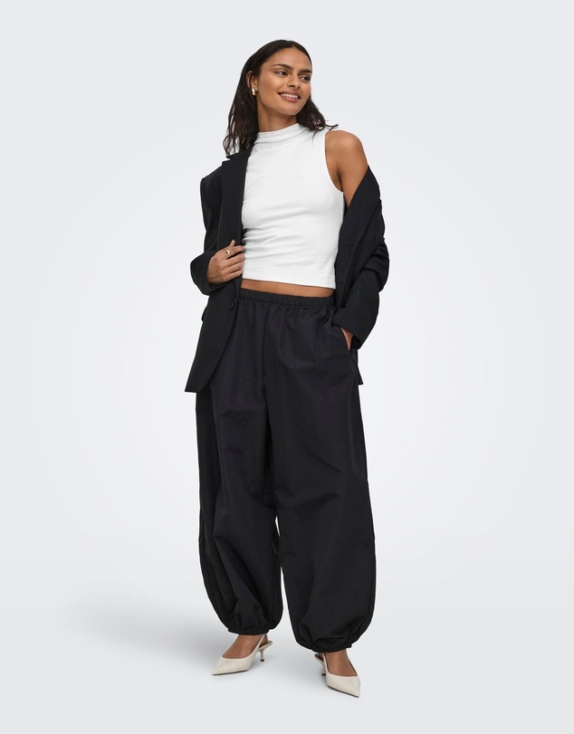 ONLY - Malia High Neck Top