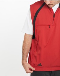 Vintage by The Real Deal - Pre Loved - Vintage Adidas Golf Vest