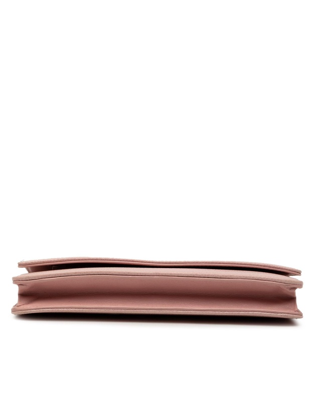 Pre-Loved by Azura Reborn - Pre-Loved CC Caviar Wallet On Chain