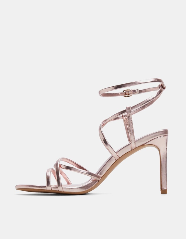 Call It Spring - Ariiaa Sandal Heels