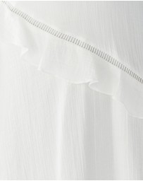 BWLDR - Fallon Maxi Dress
