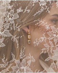 Bianc - Georgia Earrings