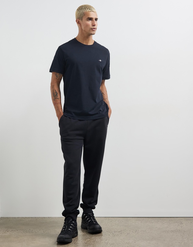 Gant - Regular Fit Shield T-Shirt