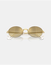 Ray-Ban - 0RB3929