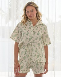 Folksong - Drew Shirt