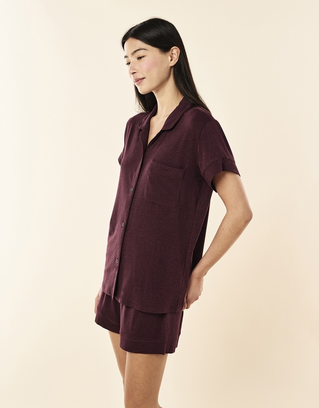 Papinelle - Kate Modal Soft Boxer PJ