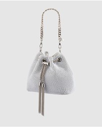 Olga Berg - Miranda Top Handle