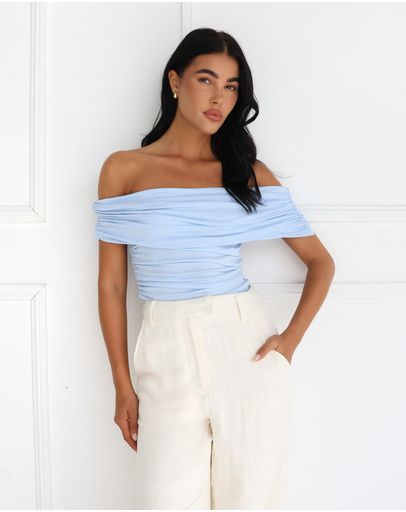 Powder Blue