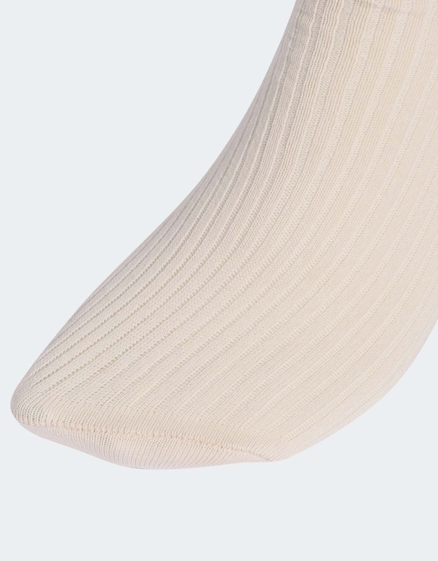 adidas Originals - RUFFLE CREW SOCKS 2 PAIRS Unisex