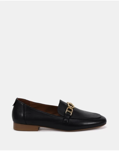 Miss Sofie - Lumos Loafers