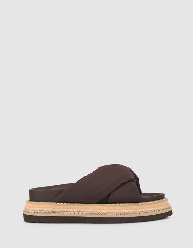 Verali - Thames Flatform Slides