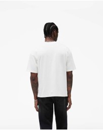 Represent - WESTERN INITIAL T-SHIRT