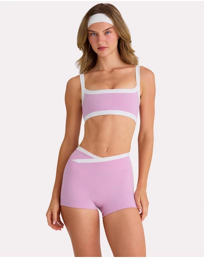 BO+TEE - Sweet Escape Shorts