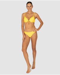 Baku Swimwear - Rococco Booster Bikini Bra Top