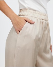 White By FTL - Ivy Pants