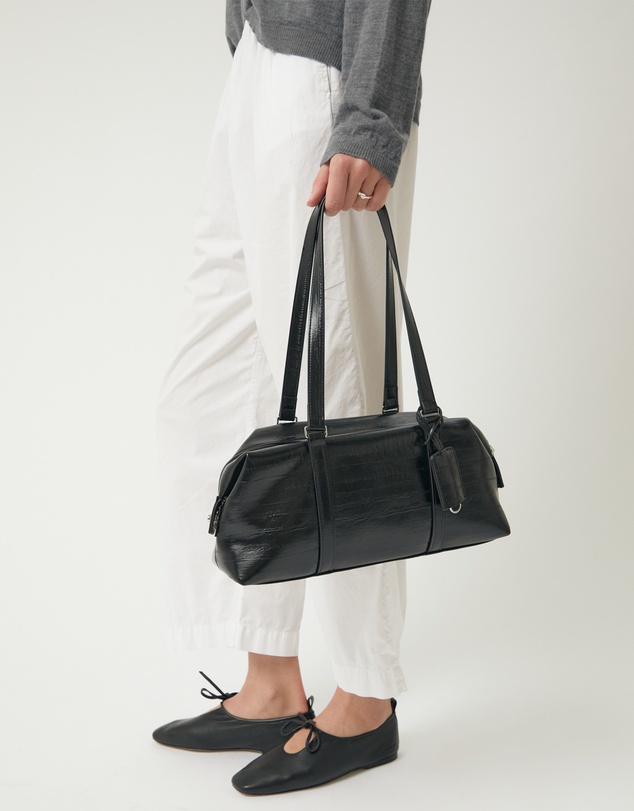 Brie Leon - Chelsea Shoulder Bag