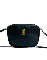 Pre-Loved by Azura Reborn - Pre-Loved Calfskin Vara Crossbody