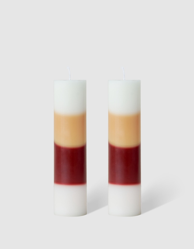 Black Blaze - Flow Candle