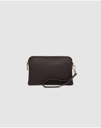 Louenhide - Poppy Clutch