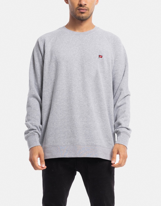 Stock & Co. - Havana Crewneck