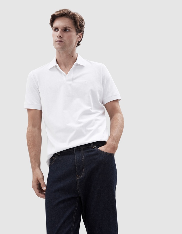 UNISON - Classic Jersey Polo