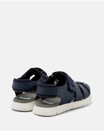Camper - Sandals Oruga