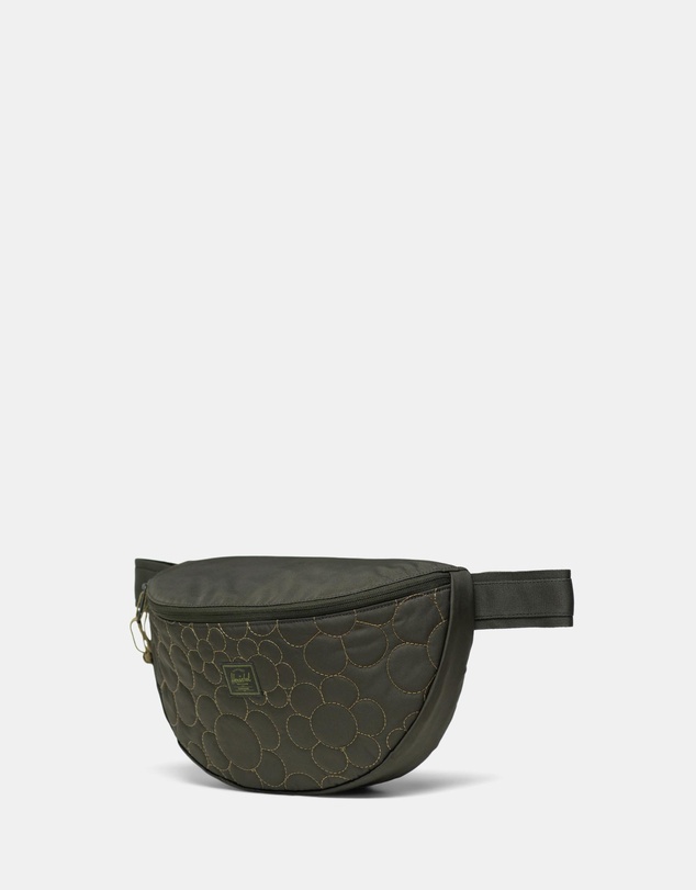 Herschel - Kaine XL Quilted Capsule Hip Pack