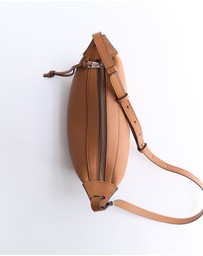 The Horse - Mini Lou Bag
