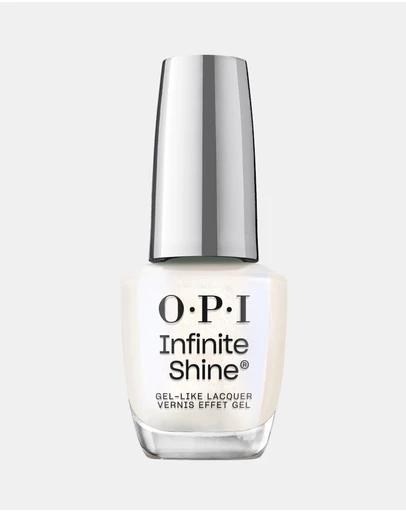 O.P.I - OPI Infinite Shine Shimmer Takes All