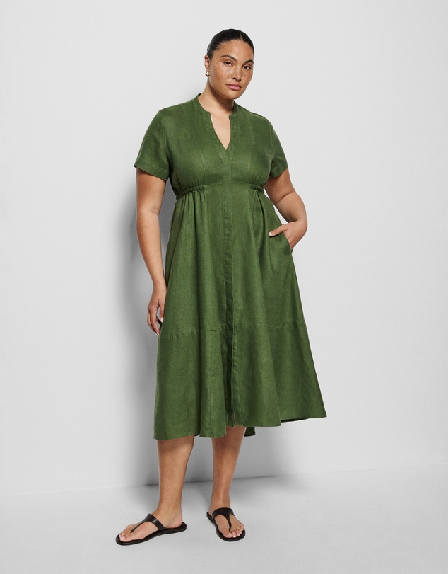 Commonry - Catherine Dress