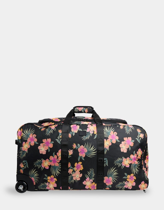 Billabong - Check In Travel Luggage Roller