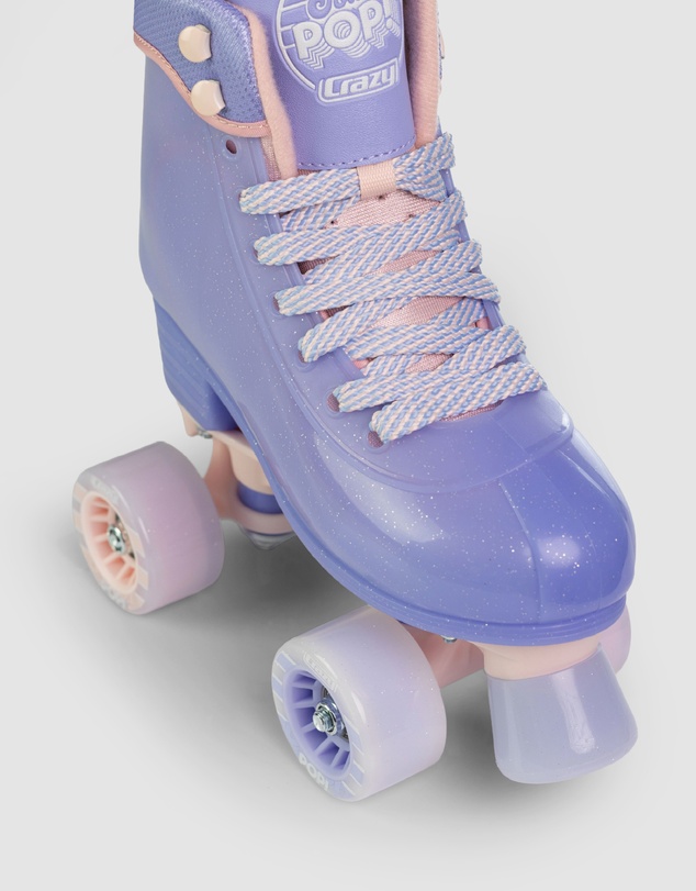 Crazy Skates - Soda Adjustable Skates