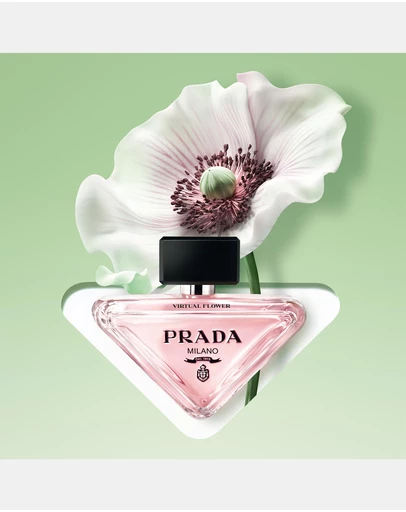 Prada - Paradoxe Virtual Flower EDP 90ml