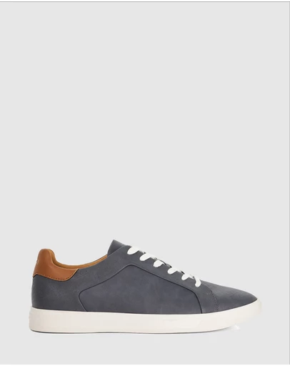 Dune London - Traces - Navy