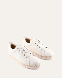 Jo Mercer - Cove Espadrille Sneakers